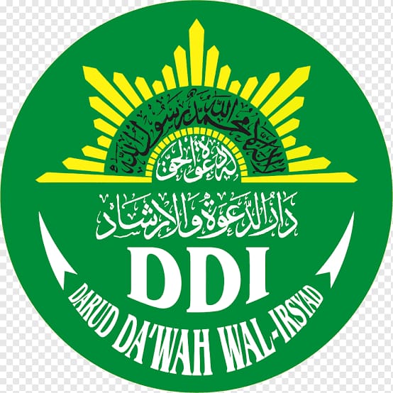 Logo MA DDI Midarul Ulum Luwuk